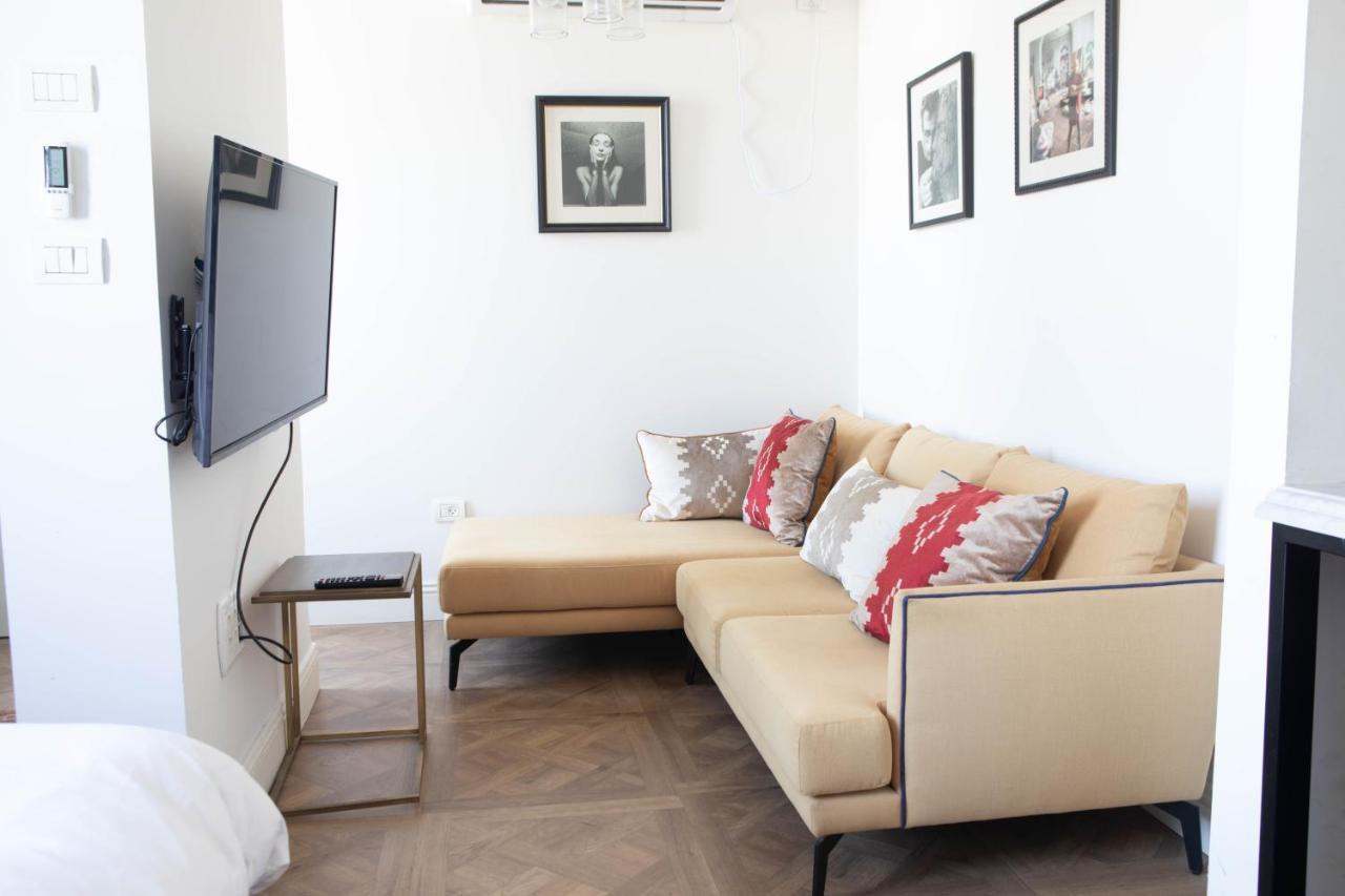 Kubler'S House Hotel Tel Aviv Bagian luar foto