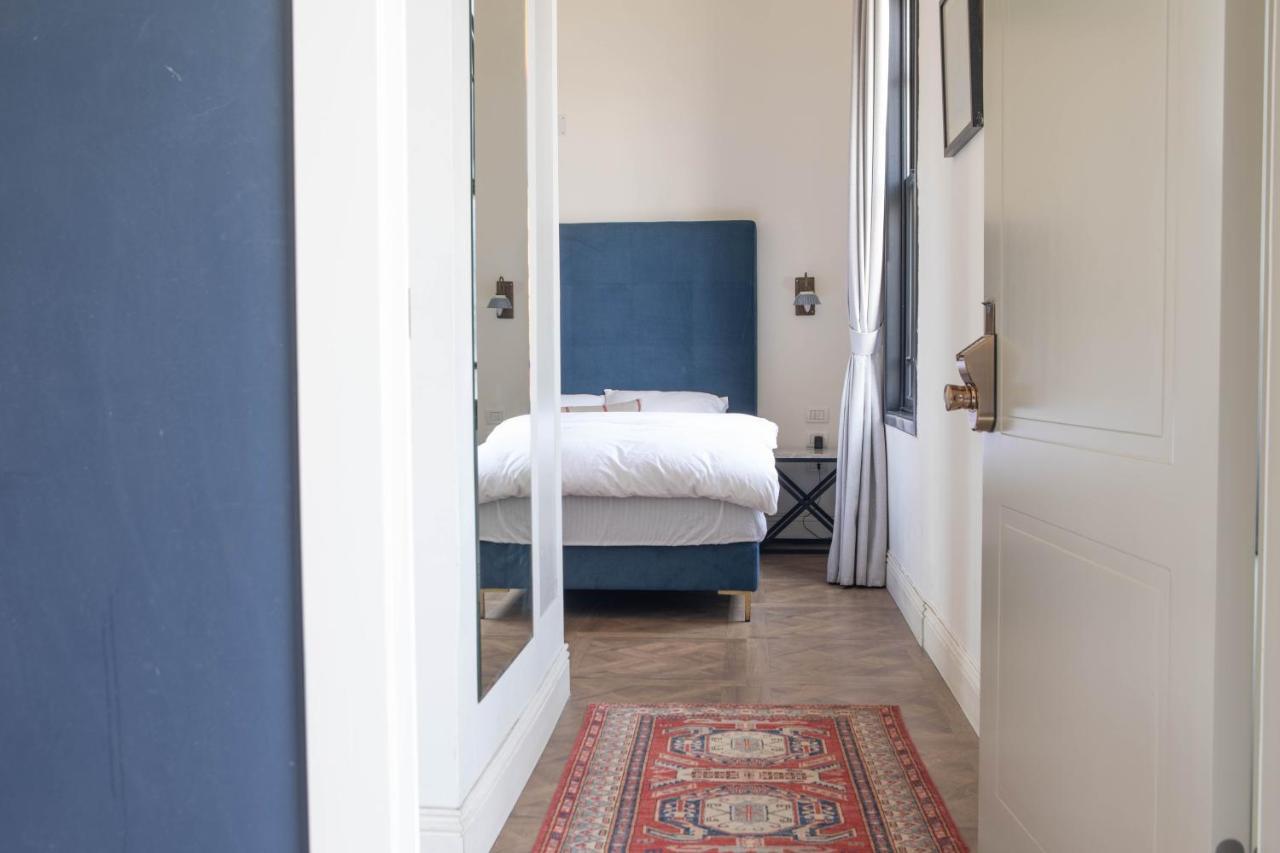 Kubler'S House Hotel Tel Aviv Bagian luar foto