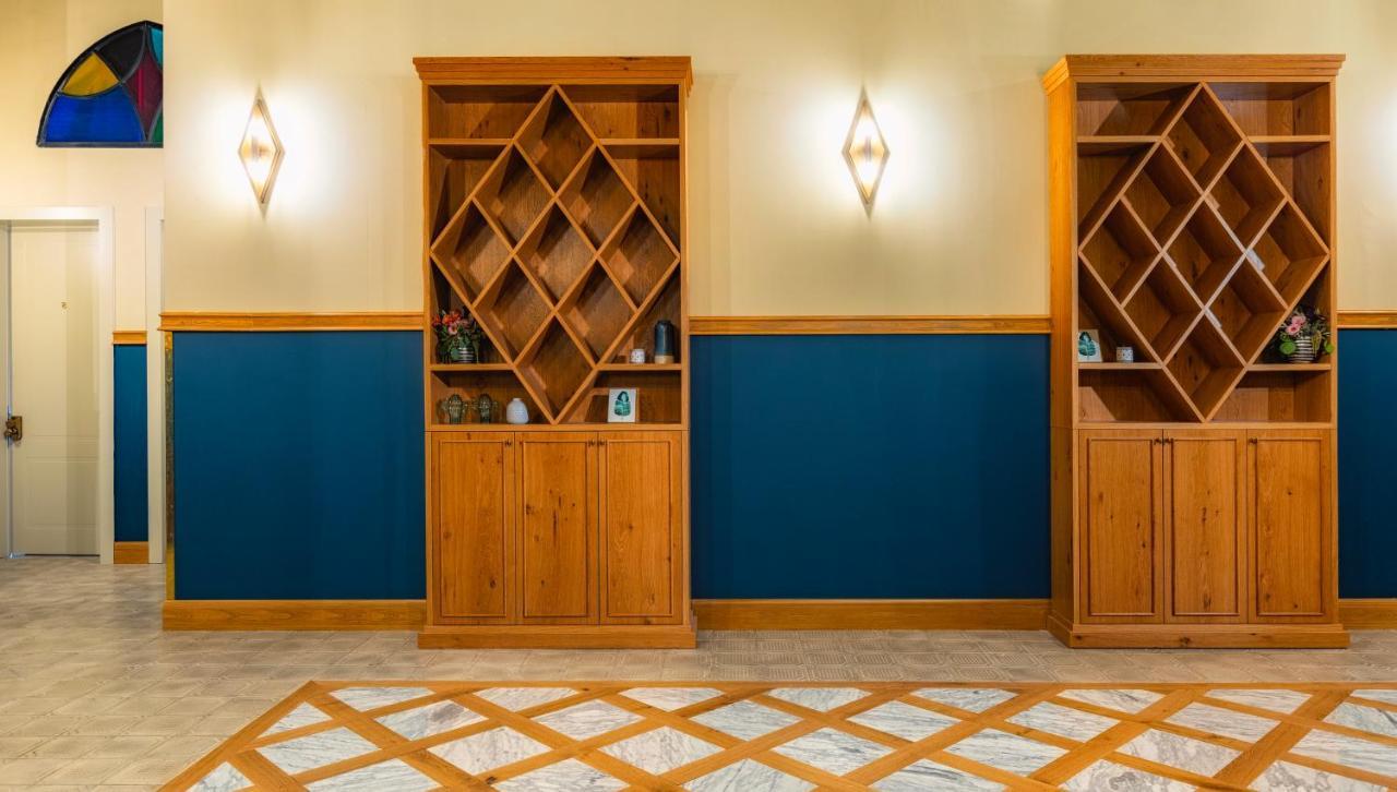 Kubler'S House Hotel Tel Aviv Bagian luar foto