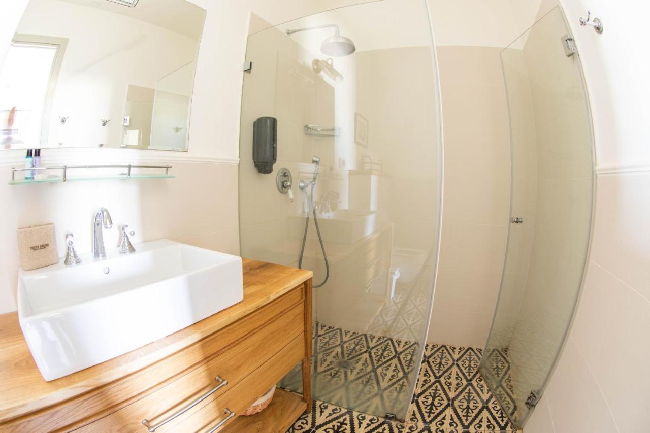 Kubler'S House Hotel Tel Aviv Bagian luar foto