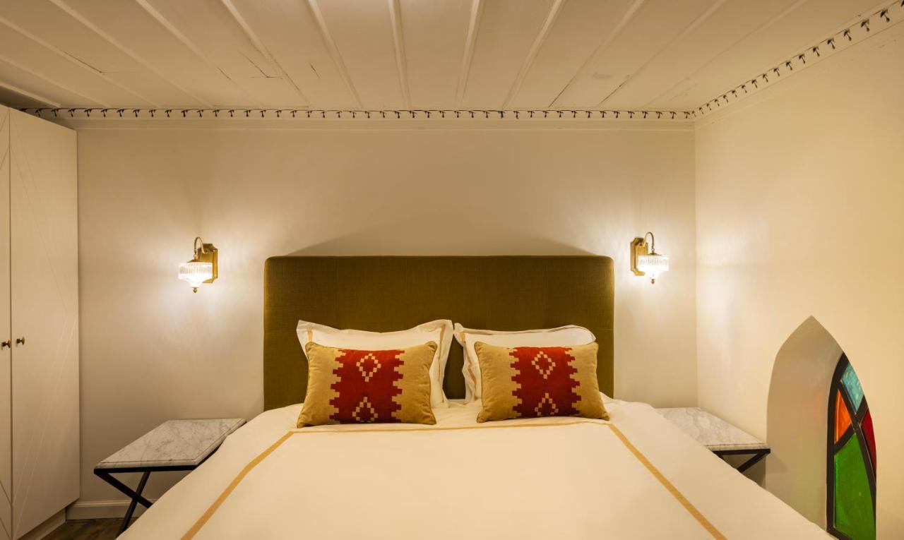 Kubler'S House Hotel Tel Aviv Bagian luar foto