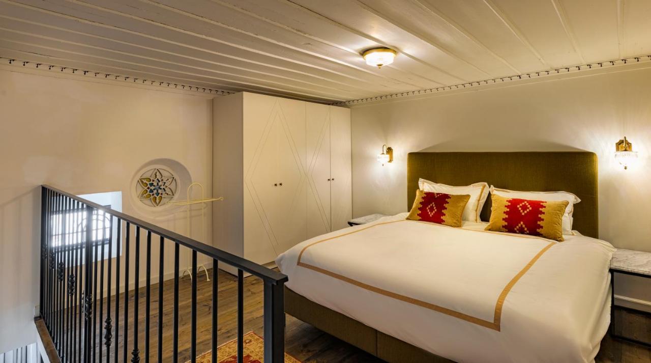 Kubler'S House Hotel Tel Aviv Bagian luar foto
